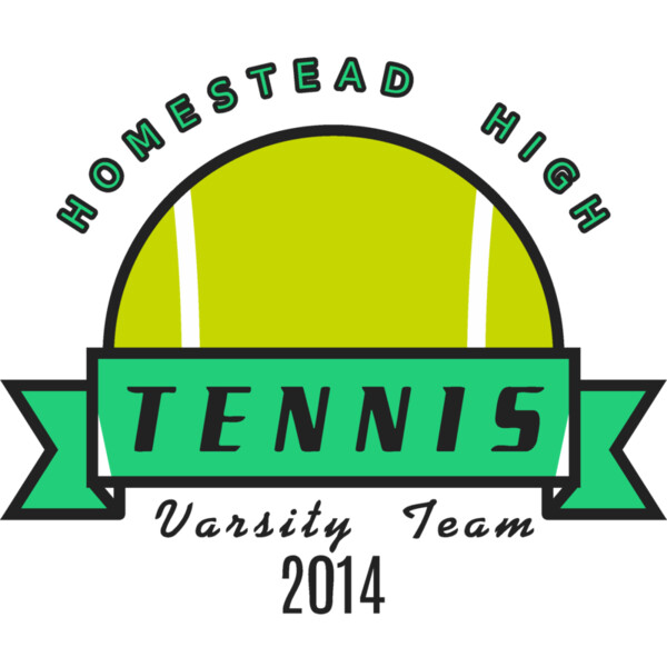 Tennis Template DNT001 Thumbnail