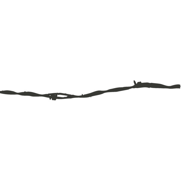 Barbed Wire 24 Thumbnail