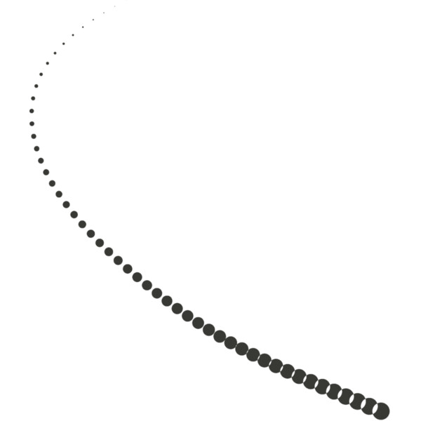 Halftone Gradient Line 113 Thumbnail