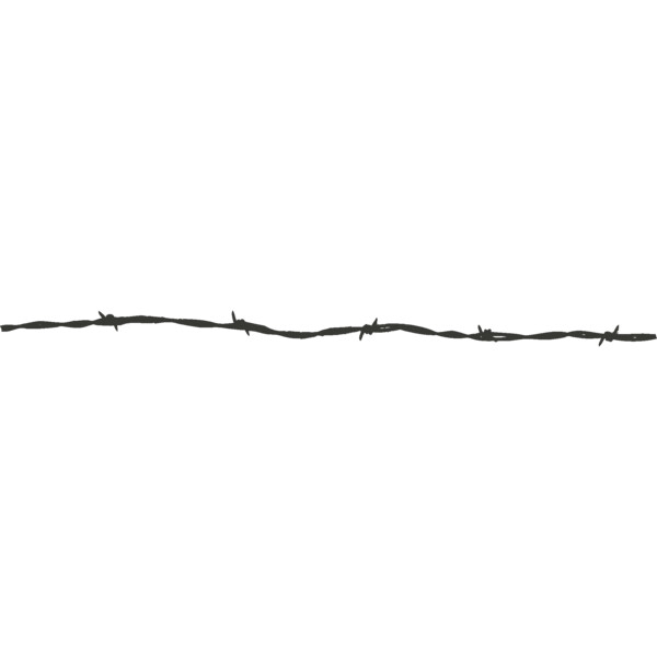Barbed Wire 9 Thumbnail