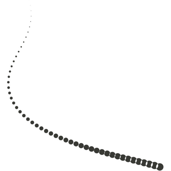 Halftone Gradient Line 10 Thumbnail