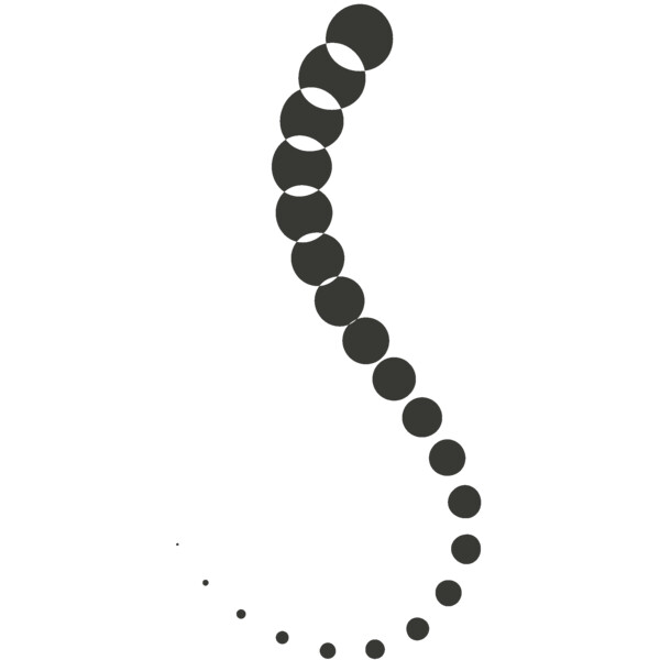 Halftone Gradient Line 28 Thumbnail