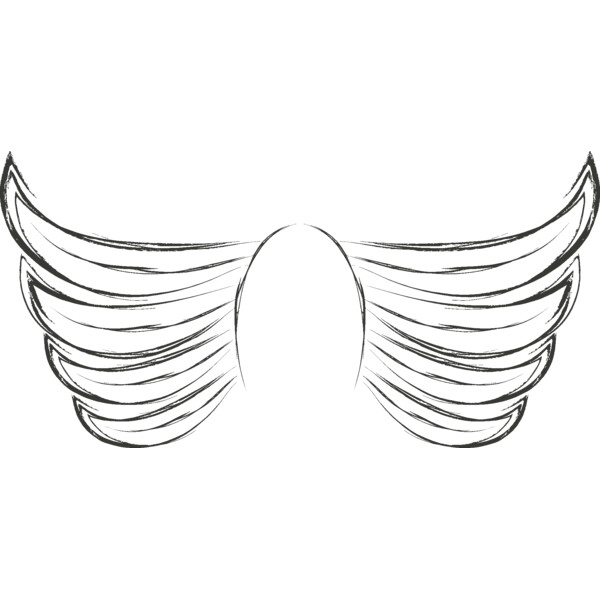 Charcoal Wing 29 Thumbnail