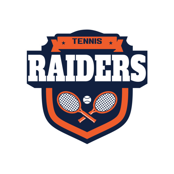 Raiders Tennis logo 01 Thumbnail