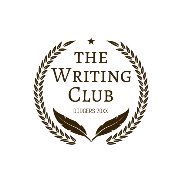 Writing Club 01 Thumbnail