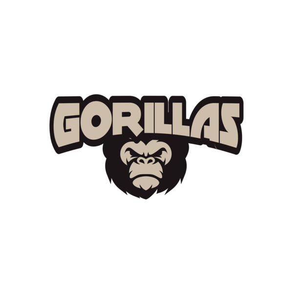 School Gorillas 01 Thumbnail