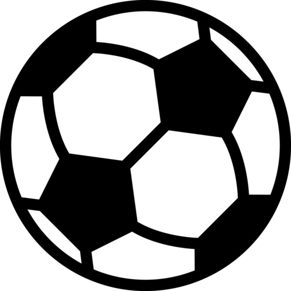 Soccer   Clipart 1 Thumbnail