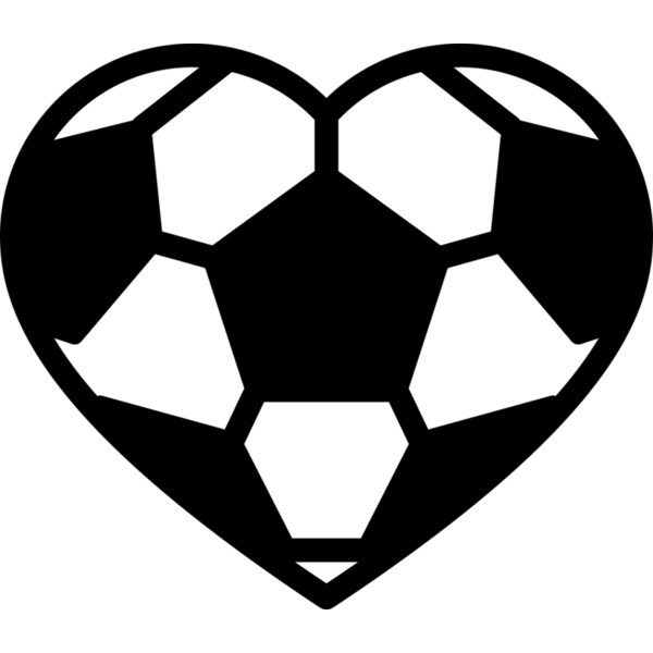 Soccer   Clipart 2 Thumbnail