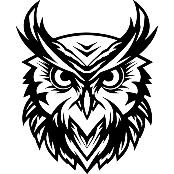 Owl   Clipart 3 Thumbnail