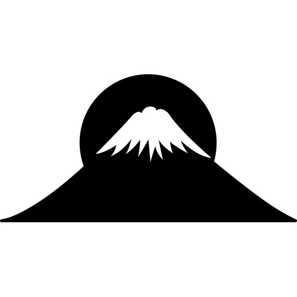 Mt. Fuji Art Thumbnail
