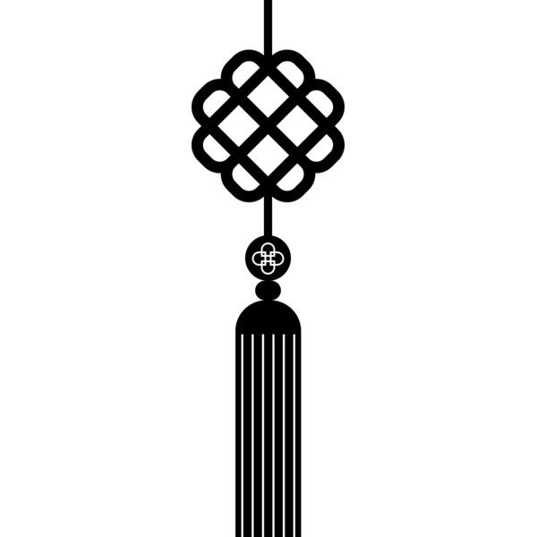 Korean Traditional Knot Thumbnail