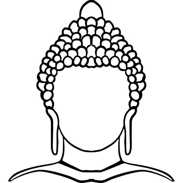 Buddha Head Thumbnail
