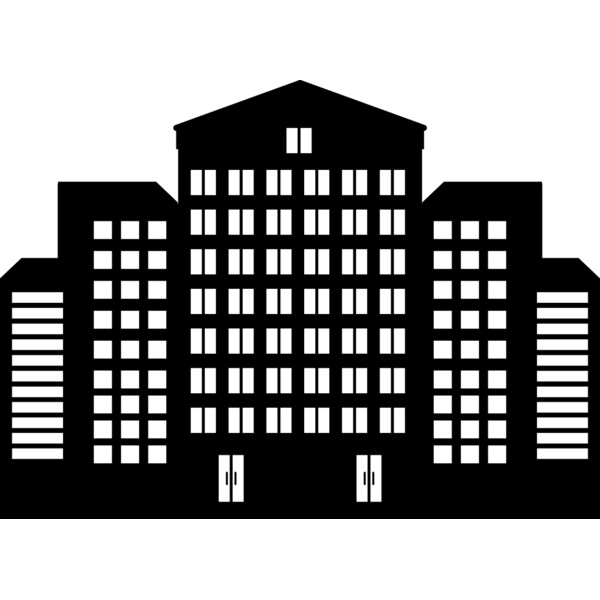 School Building 25 Thumbnail