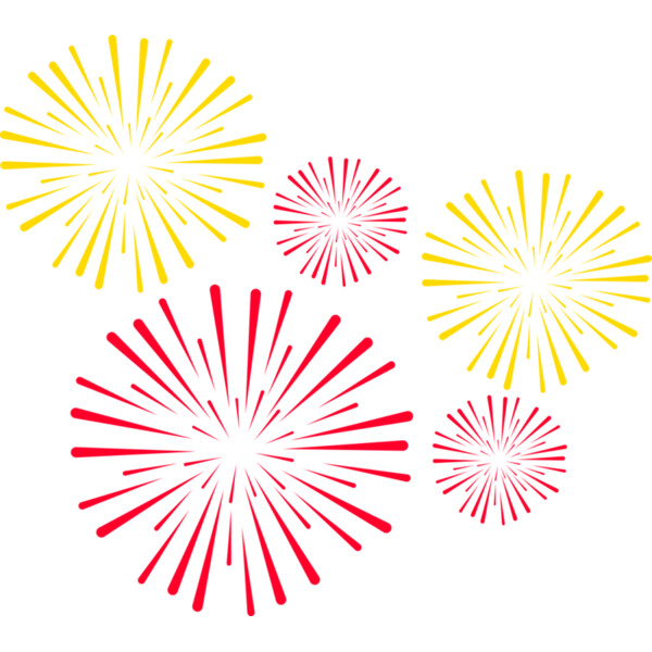 Fireworks Thumbnail