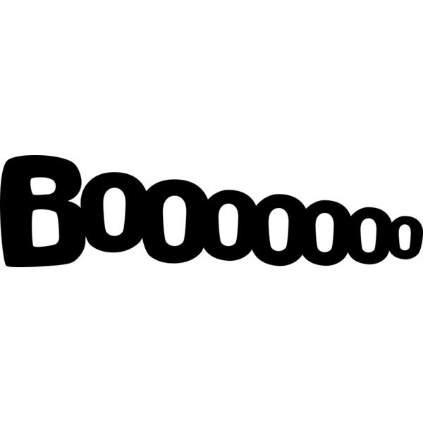 Boo Thumbnail