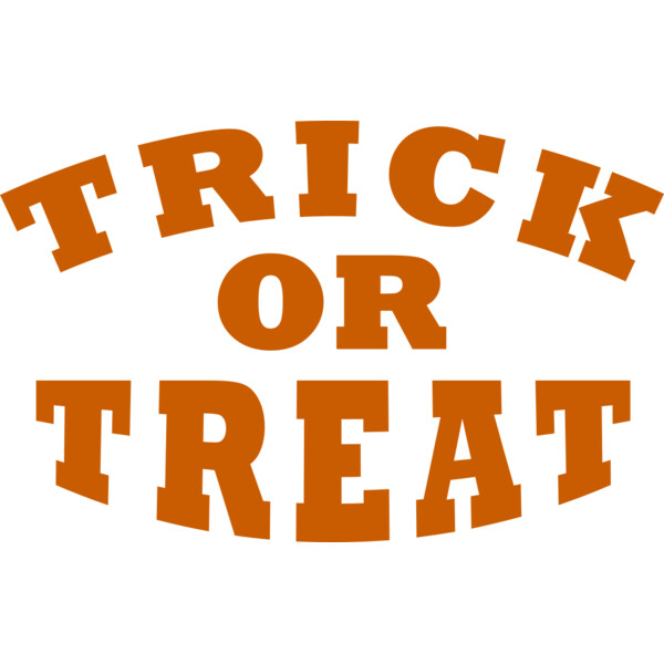 Trick or Treat Thumbnail