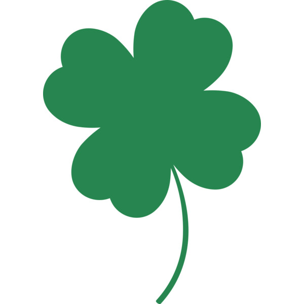 Clover Leaf Thumbnail