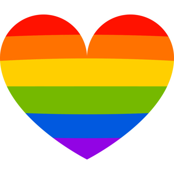 Pride Heart Thumbnail
