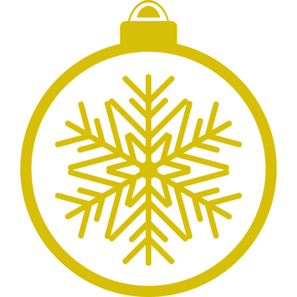Christmas Ball Thumbnail