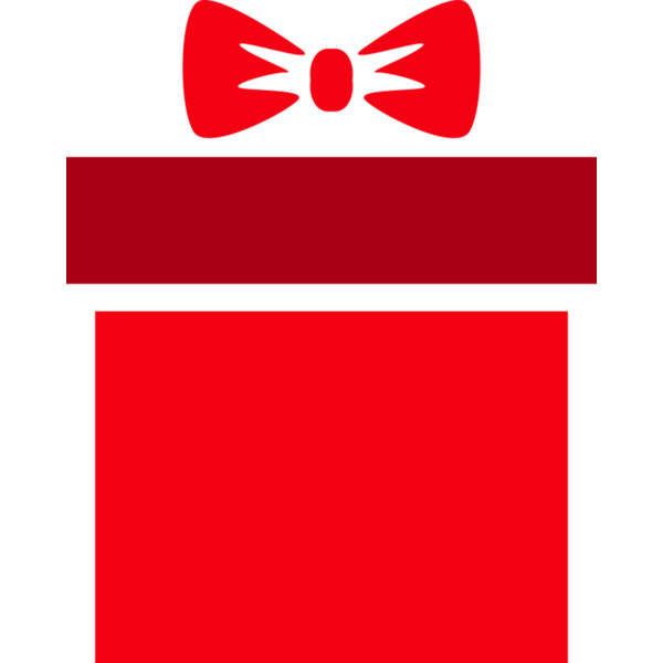 Christmas Gift Thumbnail