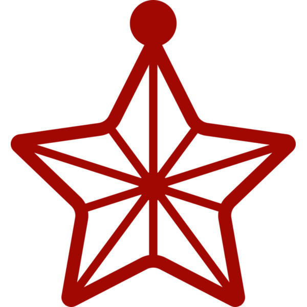 Red Star Thumbnail