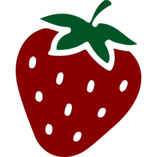 Strawberry 1 Thumbnail