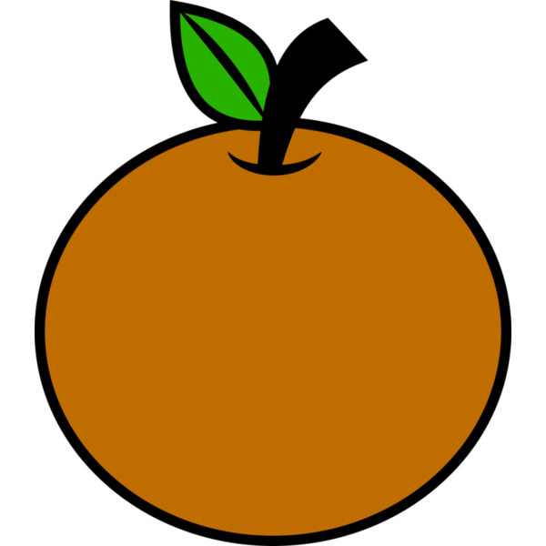 Orange Thumbnail