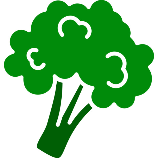 Brocolli Thumbnail