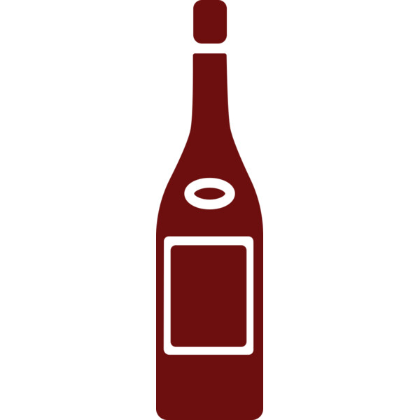 Wine Bottle Thumbnail