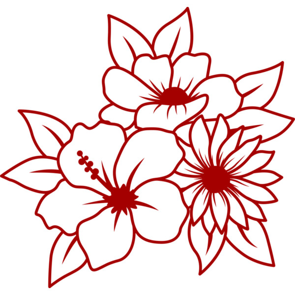 Flower Thumbnail