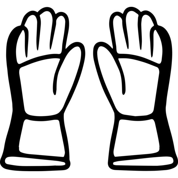 Ski Gloves Thumbnail