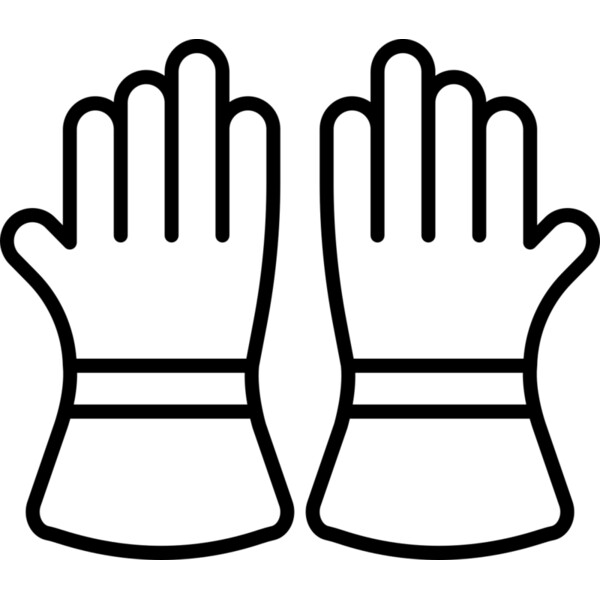 Ski Gloves 2 Thumbnail