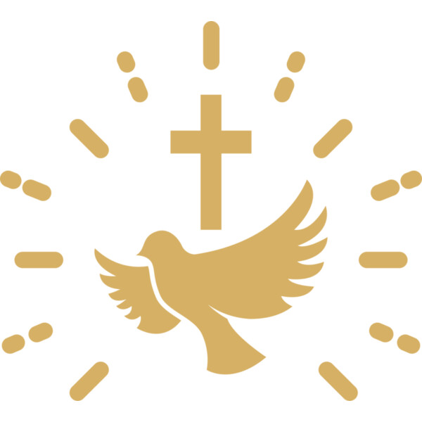 Dove and Cross Thumbnail