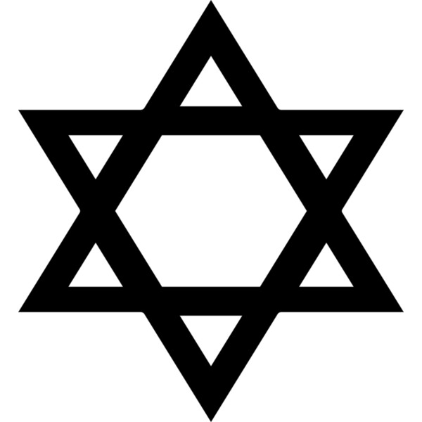 Star of David Thumbnail