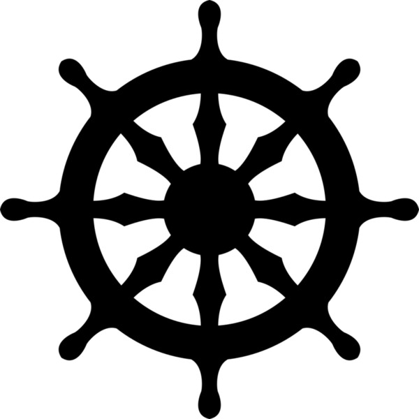 Dharma Wheel 1 Thumbnail