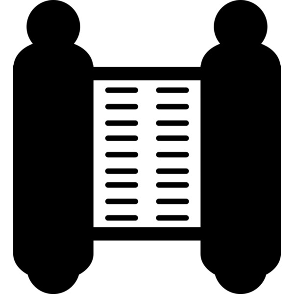 Torah Scroll 1 Thumbnail