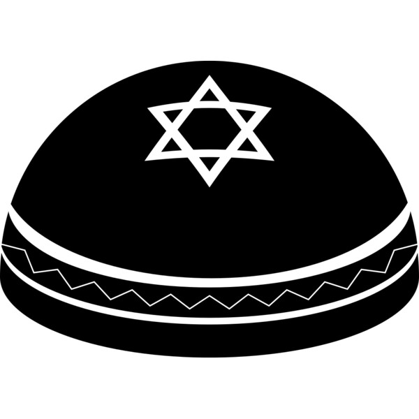 Kippah 4 Thumbnail