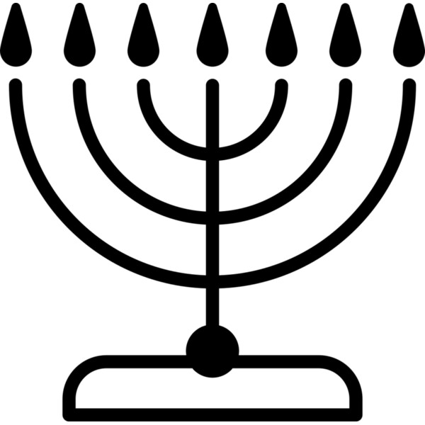 Menorah 1 Thumbnail