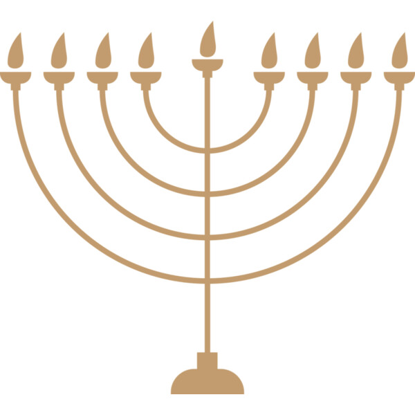 Menorah 2 Thumbnail