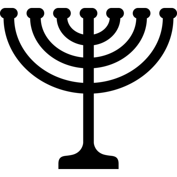 Menorah 3 Thumbnail