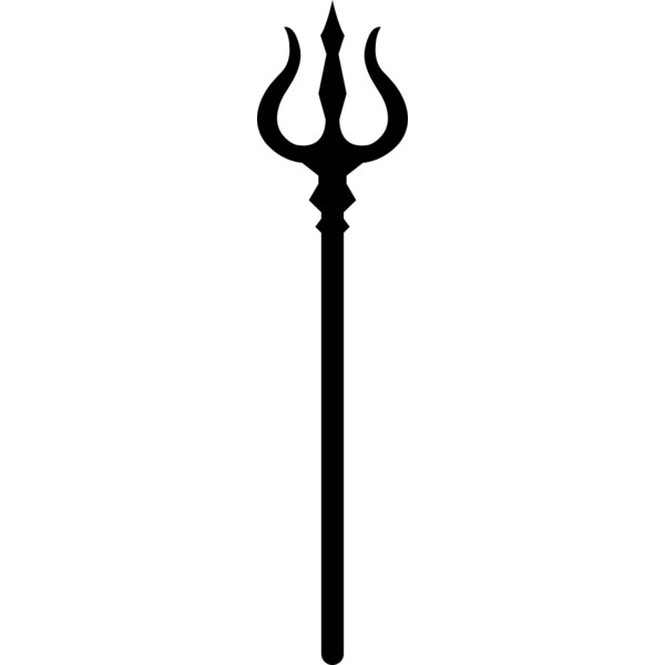 Trishul or Trident 1 Thumbnail