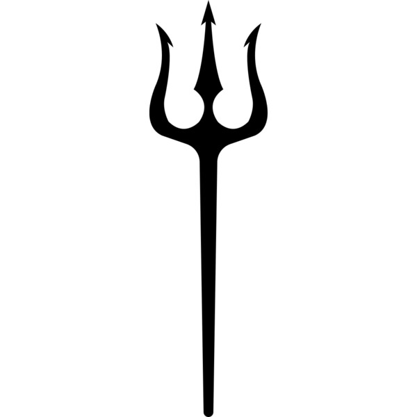 Trishul or Trident 2 Thumbnail