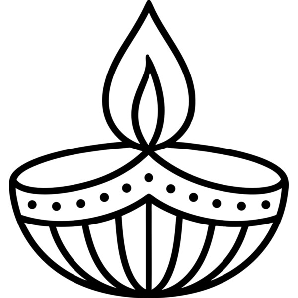 Diya Lamp 1 Thumbnail