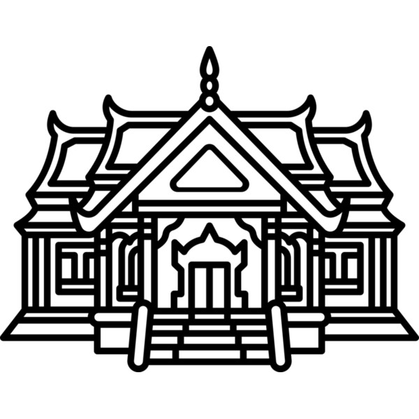 Hinduism Temple 2 Thumbnail
