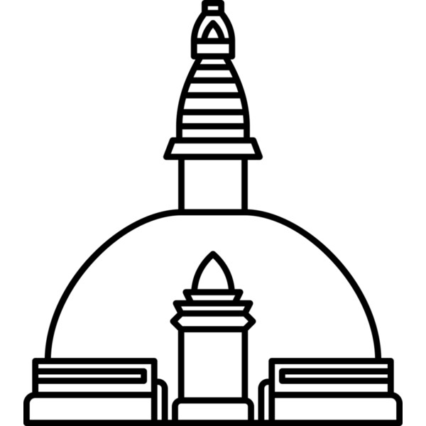 Hinduism Temple 3 Thumbnail