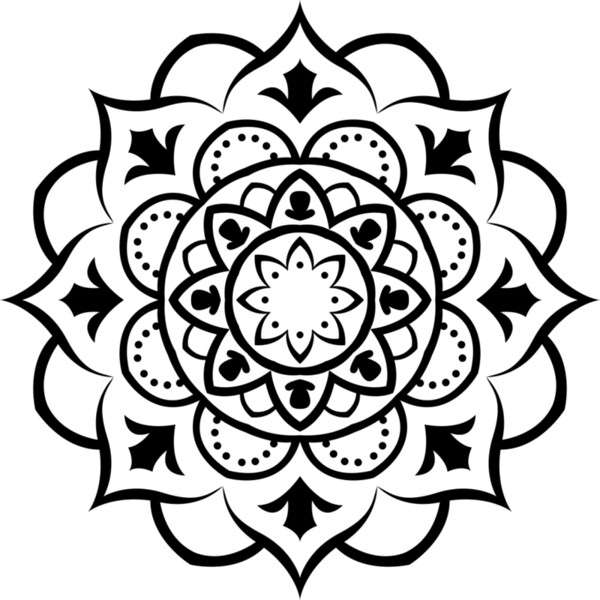 Mandala 1 Thumbnail