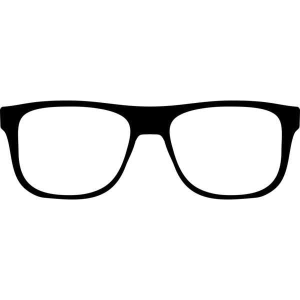 Eye Glasses 1 Thumbnail