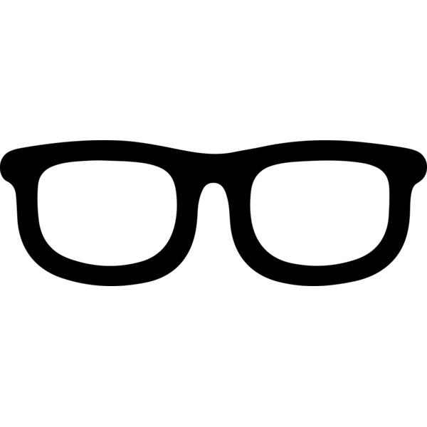 Eye Glasses 2 Thumbnail