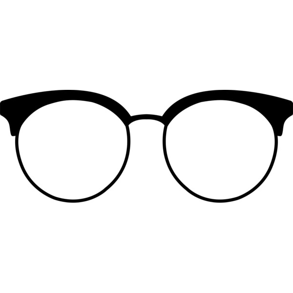 Eye Glasses 3 Thumbnail