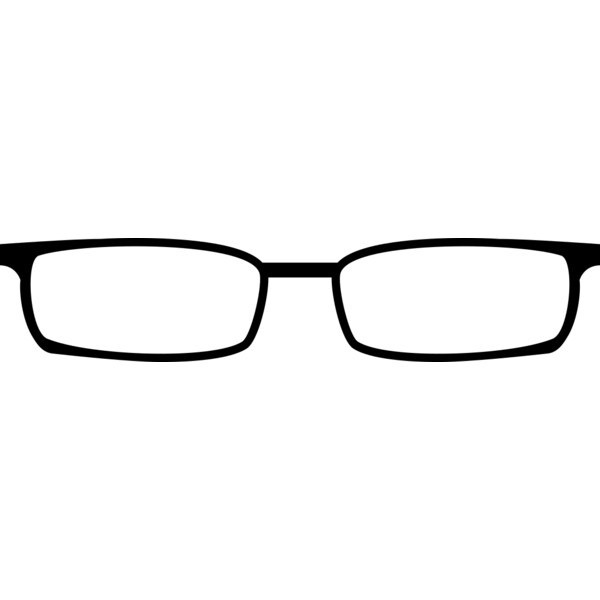 Eye Glasses 5 Thumbnail